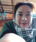 Rencontre Femme Thaïlande à Chiang Rai : Petrada, 44 ans